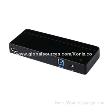 Factory new hot sell 7-port USB 3.0 Hub